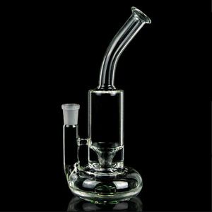 10.6inchs Tornado Verre bong Narguilés Bécher dab Rigs Fumée Pipe Verre Épais Eau Bongs Tabac avec bol de 18mm