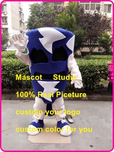 Disfraz de mascota tornato typhoon, disfraz de fantasía personalizado, kit de anime, tema de mascota, disfraz de Carnaval 41410