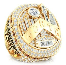 Toronto 2018 2019 Raptors Basketball Championship Ring Souvenir Fan Gift Wholesale 2020 Drop Shipping
