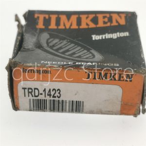 TORRINGTON Naaldlagerring TRD-1423 22,23 mm X 36,5 mm X 3,2 mm