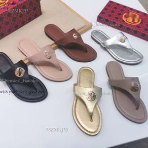 Toryburche sandaal vrouwen zomer strandschoenontwerpster schoen toryb sandaal binnen- en buitenkleding slippers voor vrouwen tori birch sandaal luxe mode tori 887