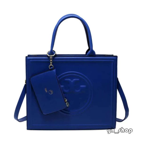 Sac de créateur de sacs ToryBurches Nouveau sac à main sac à main FOLM FOLM FEMME DERNIÈRE COURTURE CUIR SOPE COURTURE COURTH SAGHS COLLES LUXE SACS DE CUIR LUXE