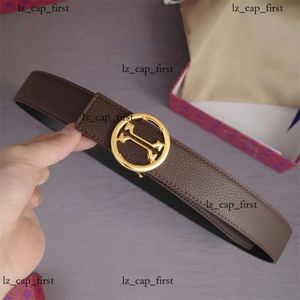 ToryBurches Belt Fashion TB Belt for Women Men Belts Luxury Reversible Leather Brand Brand Wait Band High Quality Ceinture Designer ToryBurche Belt 819