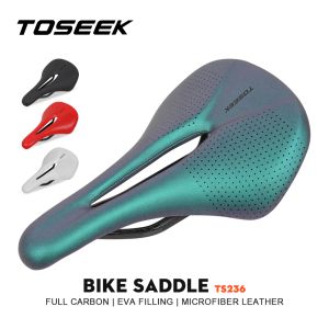 Toseek TS236 VTT Bicycle Sild à vélo de vélo EVA MATÉRIAL MOUTAIN BICYCY