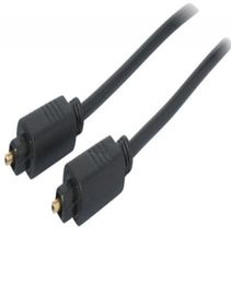 TOSLINK Digitale optische audiokabel TOS Link Extension Lead Cable 1m 15m 18m 2m 3m 5m 8m 10m 15m 20m4508161