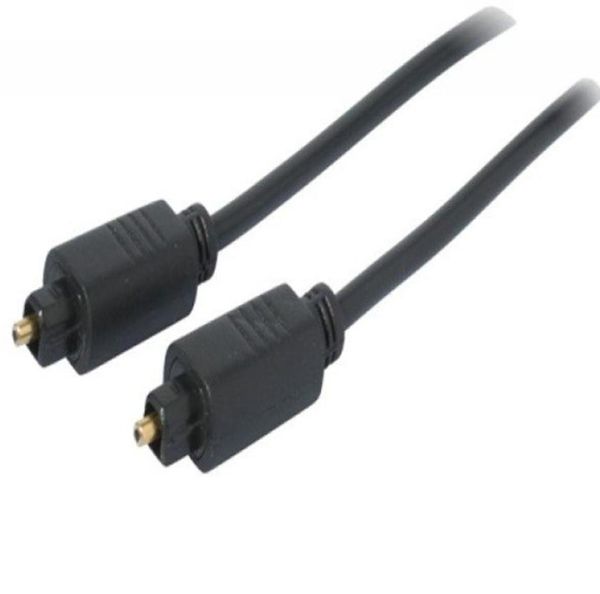 Cable de audio óptico digital Toslink TOS Extensión de enlace Cable de plomo 1M 15M 18M 2M 3M 5M 8M 10M 15M 20M4790862
