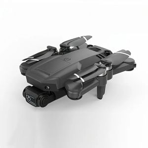 TOSR S109 ESC Opvouwbare drone met dubbele camera met GPS Wifi LED-scherm Afstandsbediening, drie-assige gimbal Optionele radarhindernis vermijden, zwaartekrachtsensor