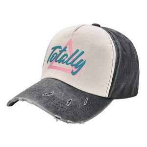 Totally Baseball Cap Golf Hats Hats for Women Mens 240416