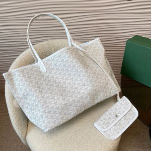 Tote Bag Designer Bag Fashion Dames Handtas Hoge kwaliteit Lederen tas Casual grote capaciteit Moeder Booptas