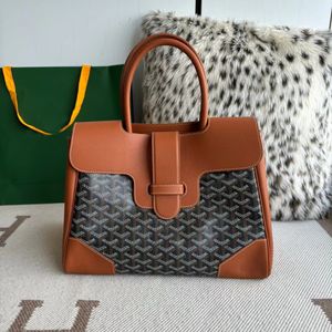 sac fourre-tout sac de créateur à la mode et polyvalent sac à main multifonctionnel en cuir de haute qualité été classique haut de gamme petite poignée sac pour femme