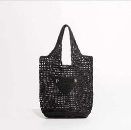 bolso de mano bolso de diseñador bolso de lujo titular de la tarjeta para mujer moda cuerpo cruzado hombro simple bolso de paja de verano albaricoque negro viajes al aire libre bolso de mano de lujo grande