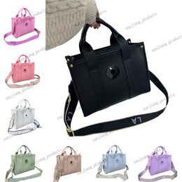 Sac fourre-tout sac de créateur sac à main de luxe Bimbalola Sac à provisions de mode Pu en cuir sacs de plage Travel Cross Body Bodage Pursets Bolso de Hombro