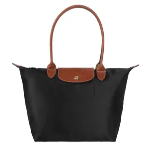 Bolso de mano Bolso de diseñador Bolsos de lujo Bolsos de nylon Bolso de mano Bolso para computadora portátil Hombro Casual de alta capacidad