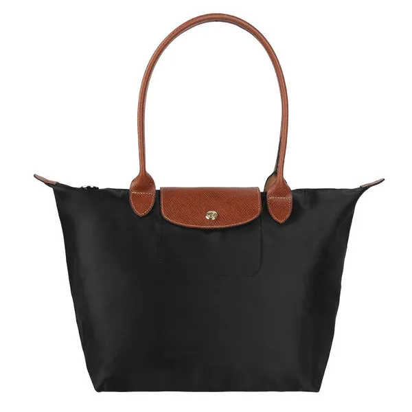 Bolso de mano Bolso de diseñador Bolsos de lujo Bolsos de nylon Bolso de mano Bolso para computadora portátil Hombro Casual de alta capacidad