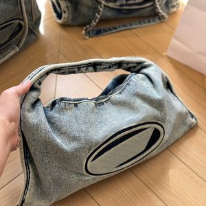 sac fourre-tout sac de concepteur femmes bacs de sac à main en jean sac à main luxe pour femmes et sacs à main de grande capacité classiques
