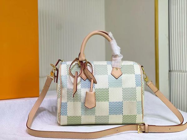 bolso de mano bolso de diseñador Bolso de mujer Bolso de mensajero Bolso de compras Bolso de playa Moda Famoso Bolso de axila de alta calidad Bolso de hombro Bolso de mano para mujer Bolso Dh