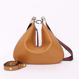 bolso de mano Bolsos de diseñador bolso de paquete de perlas bolsos ergonómicos Bolso TotesCamera cuero de vaca Bolso bandolera de cuero Bolsos de mujer Bolso de compras compuesto de alta capacidad