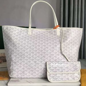 Tote Bag Designer Fashion Womens Handbag Sac à main de haute qualité Cuir décontracté grande capacité Mom Shopping