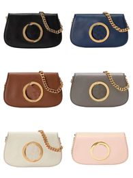 Tote Bag Designer Women's Designer Sac Classic Brand Hardware High Quality Fashion Practical Le cuir mini décoration durable