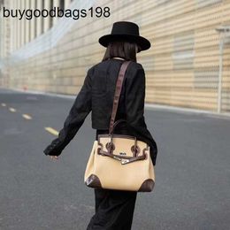 Tote Bag Designer Femmes Ban à main Bk Feeling Feel grande capacité Volyle