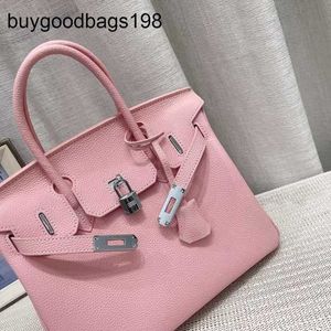 Tote Bag Designer Womens Handbags Bk Fabillage à la main 7A Europe