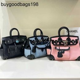 Tote Bag Designer Femmes Handsbags BK Korean Achat Agent Jplace JPE