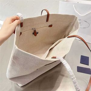 Sac fourre-tout haute définition pour femmes brodé en nylon fourre-tout 1bg052