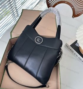 Petite Luxe Designers Sacs Diagonal Sac à bandoulière Chaînes rétro Sacs à main en cuir Fille Mode Cross Body Imprimé Femmes Totes Classique Bandoulière Embrayage