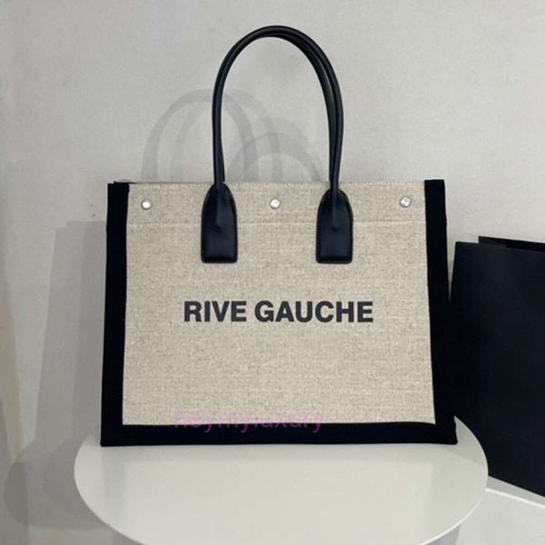 Sac fourre-tout sac à main de luxe