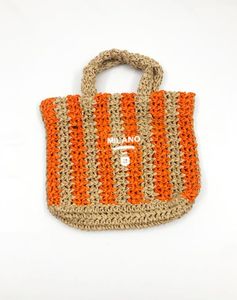 Tote Bag zomer Nieuwe Hollow Handmade Strawtassen Engelse geborduurde westerse stijl geweven handtas voor vrouwen groothandel
