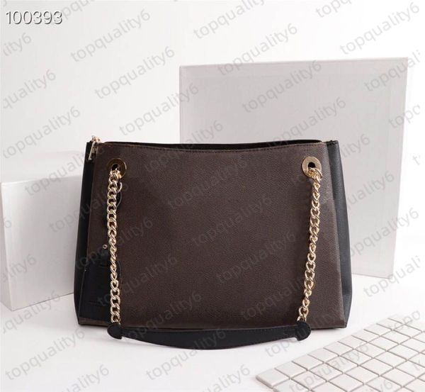 Tote bag totes bolso de cuerpo cruzado bolsos de hombro multi pochette mujer monedero crossbody cadena Totes billetera hombres laptop bolsos Mochilas