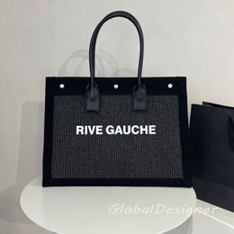 sac fourre-tout voyage de grande capacité sacs à main Meilleur cadeau shopping masculier