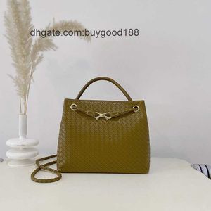 Sac fourre-tout Venets Jodie A bottgs Mini classique Intrecciato Designer mode luxe grande capacité tissé pour femme été une épaule sac à main bandoulière