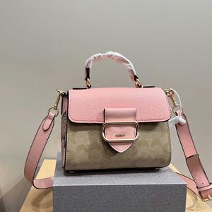 Tote Bages portemonnees Designer Woman Handtassen Luxe tas Fashion Cherry Leather Beach Toes Travel Bags Women Elegant Work Bag 230213