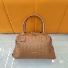 Borse tote Borsa estiva a tracolla in pelle bovina 2023 Borsa da donna Botteega in pelle intrecciata Borsa Venetas Borsa a mano una spalla Bvbag Borse Bauletto da donna Rtmm