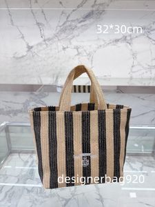 Tote Bags Designer Tas voor zomer dames handtassen designer tas mini tas luxurys handtassen hobo tas mode schoudertas winkelen portemonnee schouderontwerper portemonnees