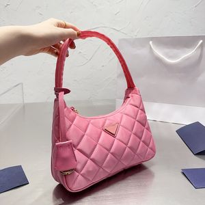 Sacs fourre-tout sacs de créateurs sacs de luxe sacs à main femmes sac en nylon mode bandoulière messager simple shopping sac à main portefeuille 221205
