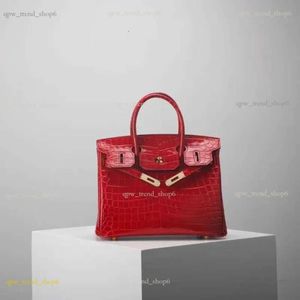 Sacs fourre-tout designer Himalaya Crocodile Handbags Match Sac authentine en cuir nouveau nouveau à la mode