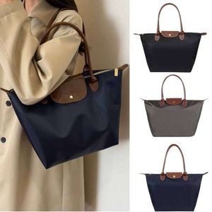 Tote Bags Luxe dames luxe designer merk S-klasse handtas Grote dames draagtassen Vrouwelijke schouderhandtassen