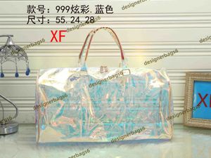 Sacs fourre-tout Transparent Dazzle femmes sac à main sacs de créateurs de luxe femmes Shopping mode sacs à bandoulière week-end escapades mode Shell sacs travail sacs à bandoulière