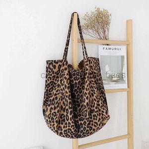 Tote Designer Bag Woman Handtassen Leopard Casual Tote boodschappentas Vintage One Shoulder Bags Women Winkelen Fashion Casual Bag Caitlin_Fashion_Bags