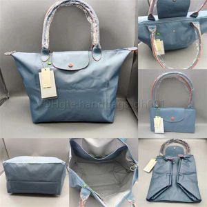 Fourre-tout Sac à main Hobo Sac Liquidation Magasin En Gros Femme Maman Nylon Aisselles Borsa Sac De Jour Dumplings Épaule Bolsos Sacs Pliés