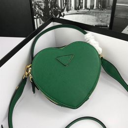 Fourre-Tout De Luxe Mode Amour CoeurSatchel Designer Épaule Bandoulière Chaîne Sac À Main Sacs À Main Coeur Sac À Main Sac Sacs Lady Patter Nlcqh253z