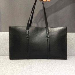 Tote s sacos famoso designer zv grande capacidade casual morto de alta qualidade real couro bolsa ombro mensageiro moda feminina bolsas 216y