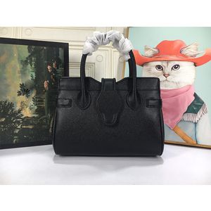 Fourre-tout s sacs épaule femmes marron sac à main femme marque de luxe Collection rétro Style mode sacs à dos en cuir véritable sac à main 1012