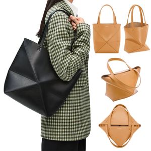 Sacs de créateurs 10a Lady en cuir Shopper grand pli tote sac portefeuille portefeuille pour hommes sac à main de la mode