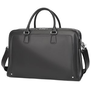 Totes 10a Sac fourre-tout Designer Sac d'ordinateur Sac de banlieue d'affaires Cross Border Grande capacité Sac pour hommes Tout transporter Grand sac Designer Sac à bandoulière Sac à provisions