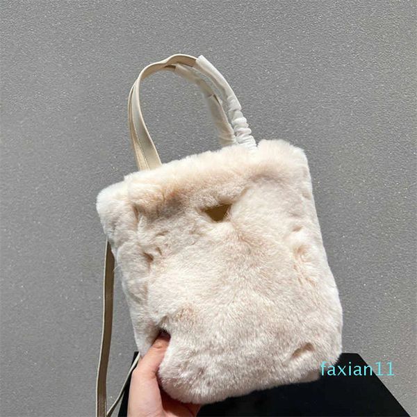 sacs sacs de créateur fourre-tout sac à main femmes luxurys sac mode épaule à poirie mignon shopping bandoue cross-body portefeuille