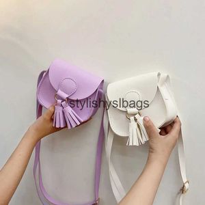 Totes Accessoires de princesse mignons Porte-monnaie et sac pour enfants Sac à bandoulière mignon pour bébé Sac à bandoulière en cuir PU Citizens Soul Bagstylishyslbags