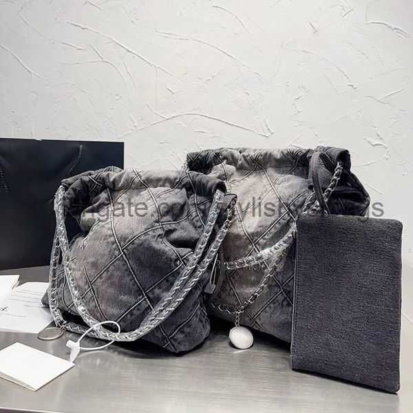 Totes Designer Sac Shopping Sac fourre-tout Sac à dos Voyage Designer Femme Sling Body Bag Sac à main le plus cher avec chaîne Luxurys Sacs à main50